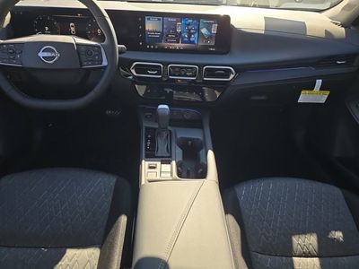2026 Nissan Sentra — photo 13 view