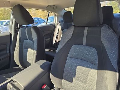 2026 Nissan Sentra — photo 19 view