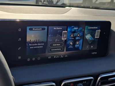 2026 Nissan Sentra — photo 21 view