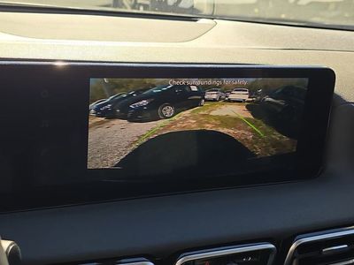 2026 Nissan Sentra — photo 22 view