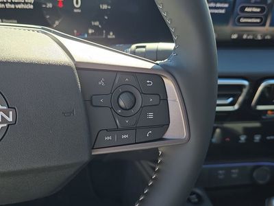 2026 Nissan Sentra — photo 29 view