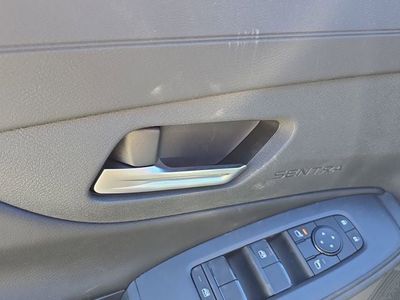 2026 Nissan Sentra — photo 31 view
