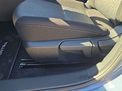 2026 Nissan Sentra — photo 18 view