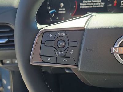 2026 Nissan Sentra — photo 28 view