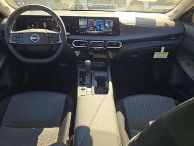 2026 Nissan Sentra — photo 11 view