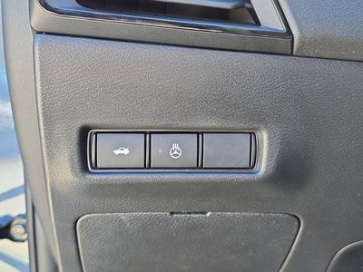 2026 Nissan Sentra — photo 26 view