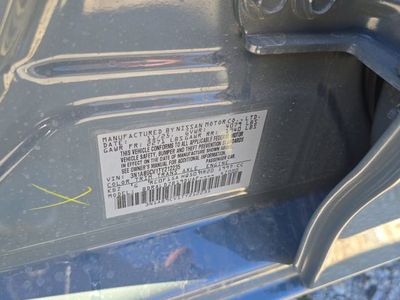 2026 Nissan Sentra — photo 32 view
