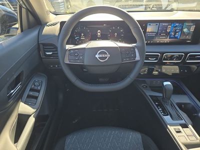2026 Nissan Sentra — photo 12 view
