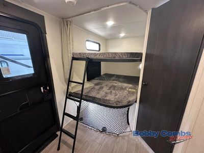 2026 Forest River RV Cherokee Alpha Wolf - Photo 14
