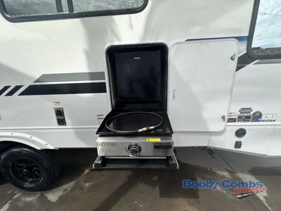 2026 Forest River RV Cherokee Alpha Wolf - Photo 12