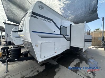 2026 Forest River RV Cherokee Alpha Wolf - Photo 1