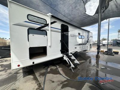 2026 Forest River RV Cherokee Alpha Wolf - Photo 6