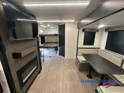 2026 Forest River RV Cherokee Alpha Wolf - Photo 9