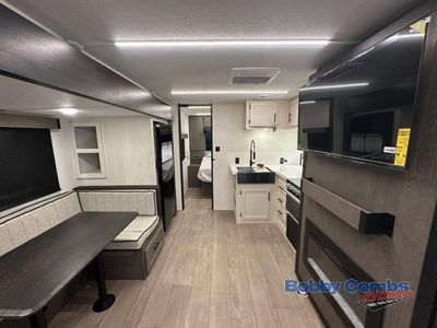 2026 Forest River RV Cherokee Alpha Wolf - Photo 7