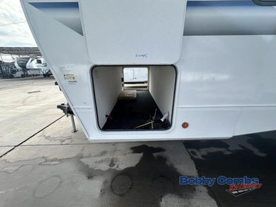 2026 Forest River RV Cherokee Alpha Wolf - Photo 11