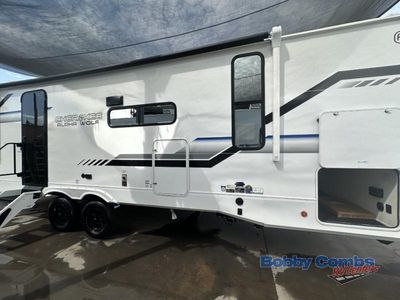 2026 Forest River RV Cherokee Alpha Wolf - Photo 4