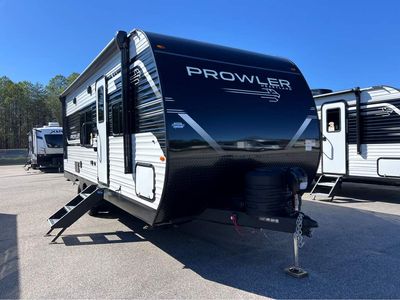 2026 Heartland Prowler - Photo 28