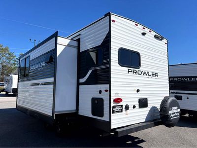 2026 Heartland Prowler - Photo 30