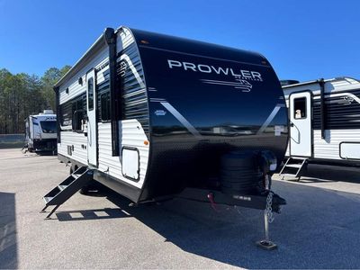 2026 Heartland Prowler - Photo 1