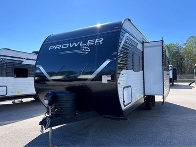 2026 Heartland Prowler - Photo 29