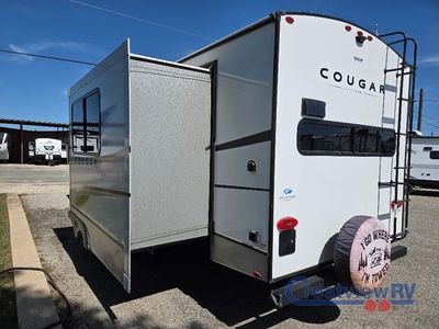 2024 Keystone RV Cougar Half-Ton - Photo 5