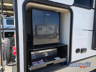 2024 Keystone RV Cougar Half-Ton - Photo 10