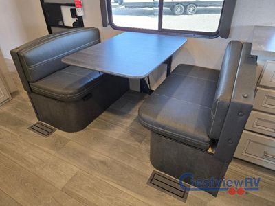 2024 Keystone RV Cougar Half-Ton - Photo 26
