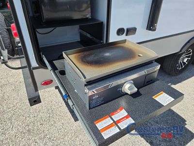 2024 Keystone RV Cougar Half-Ton - Photo 11