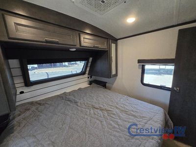 2024 Keystone RV Cougar Half-Ton - Photo 35