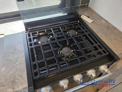 2024 Keystone RV Cougar Half-Ton - Photo 21