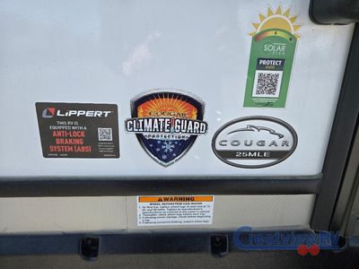 2024 Keystone RV Cougar Half-Ton - Photo 14