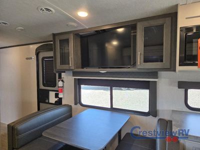 2024 Keystone RV Cougar Half-Ton - Photo 25