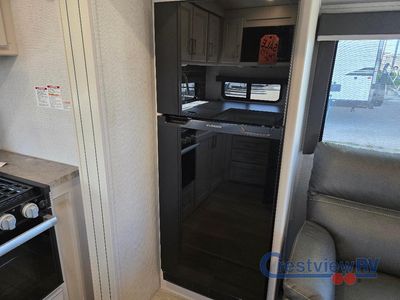 2024 Keystone RV Cougar Half-Ton - Photo 23