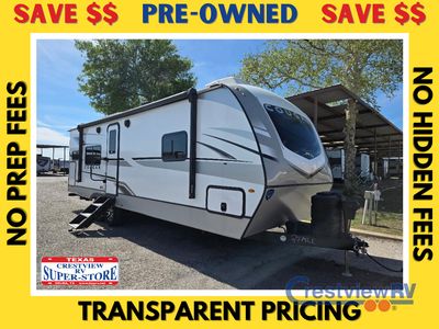 2024 Keystone RV Cougar Half-Ton - Photo 1