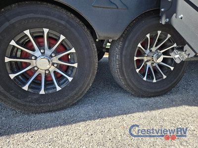 2024 Keystone RV Cougar Half-Ton - Photo 13