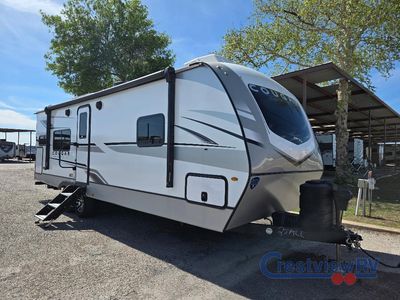 2024 Keystone RV Cougar Half-Ton - Photo 3