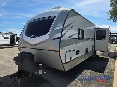 2024 Keystone RV Cougar Half-Ton - Photo 6
