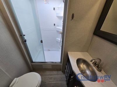 2024 Keystone RV Cougar Half-Ton - Photo 27