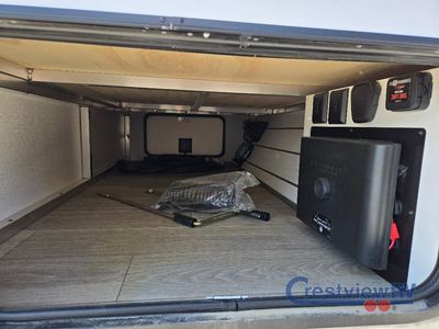 2024 Keystone RV Cougar Half-Ton - Photo 7