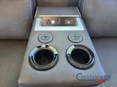2024 Keystone RV Cougar Half-Ton - Photo 17