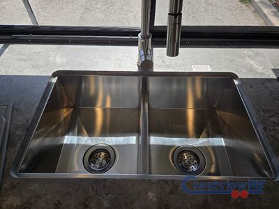 2024 Keystone RV Cougar Half-Ton - Photo 20
