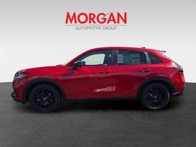 2026 Honda HR-V - Photo 6