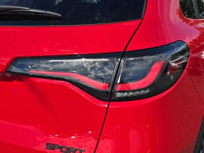 2026 Honda HR-V - Photo 9
