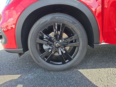 2026 Honda HR-V - Photo 10