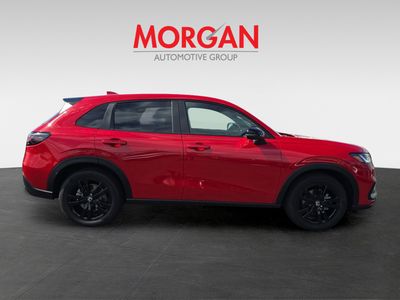 2026 Honda HR-V - Photo 3