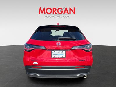 2026 Honda HR-V - Photo 5