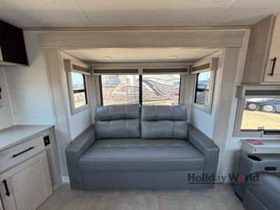 2026 Grand Design Solitude - Photo 13