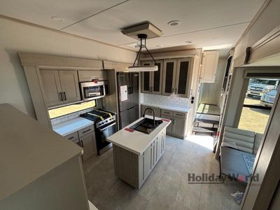 2026 Grand Design Solitude - Photo 4