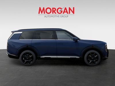 2027 Kia Telluride Hybrid - Photo 7