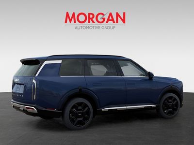 2027 Kia Telluride Hybrid - Photo 6